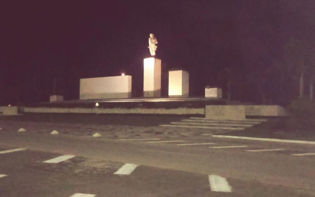 Hostal Altos de Nazareno