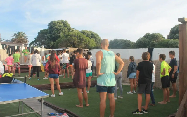7FeetSurfCamp