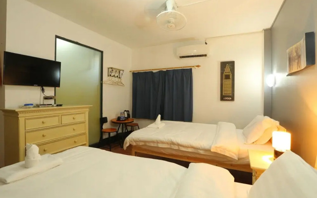 1mHotel