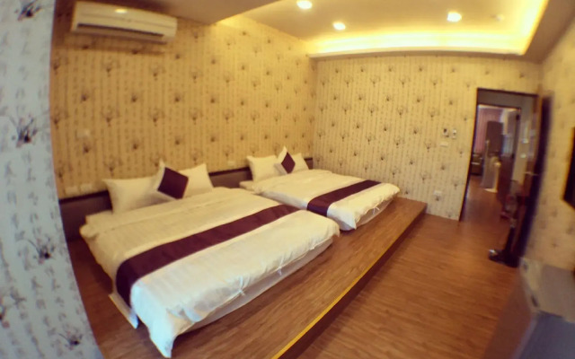 Wind Town Guest house