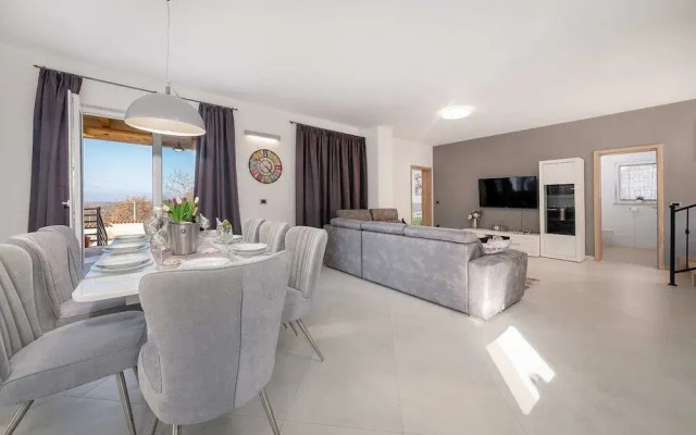 Villa Bellavista Radmani
