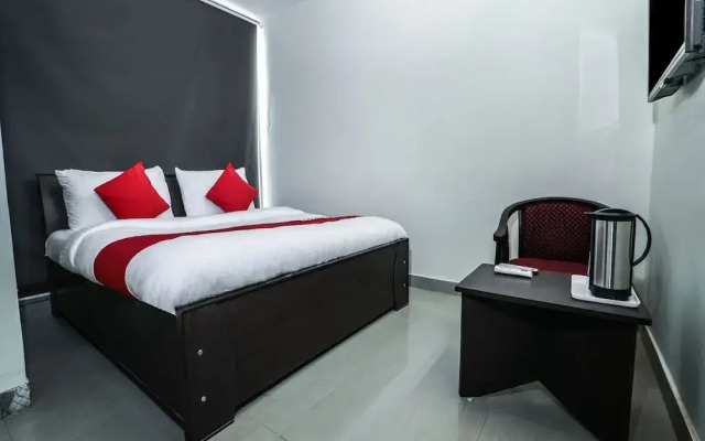 Hotel River Side By OYO Rooms