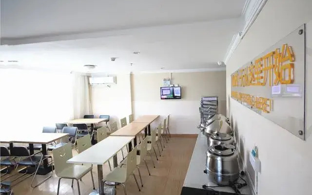 City Comfort Inn Huizhou Zhongkai Huihuan