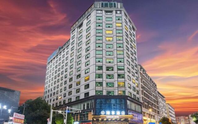 Zhenxiang Hotel