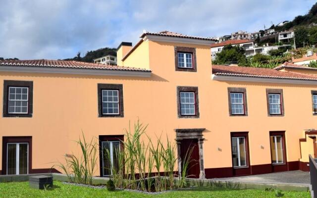 Hotel Solar do Bom Jesus