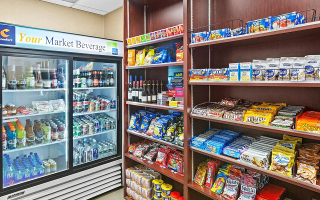 Comfort Inn Syosset - Long Island