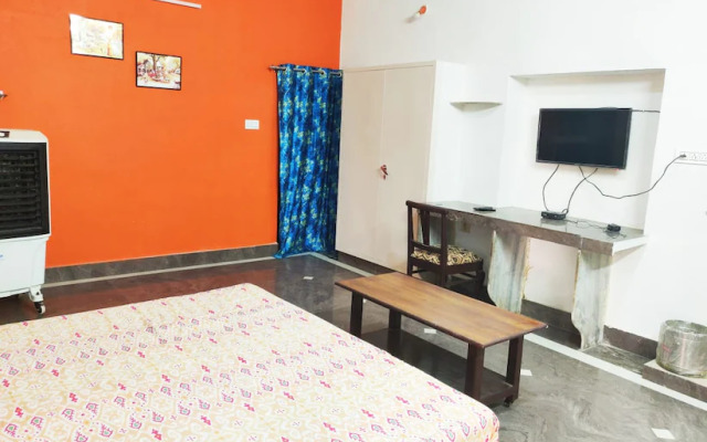 Jannat Residency