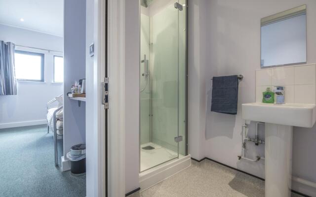 No 10 Ocean Cabins - Saundersfoot Harbour - Saundersfoot