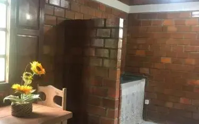 Hotel Fazenda Alvorada