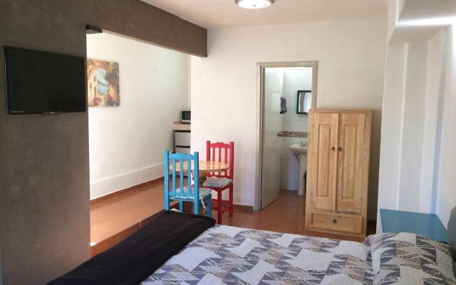 Hostal La casa de Bruno