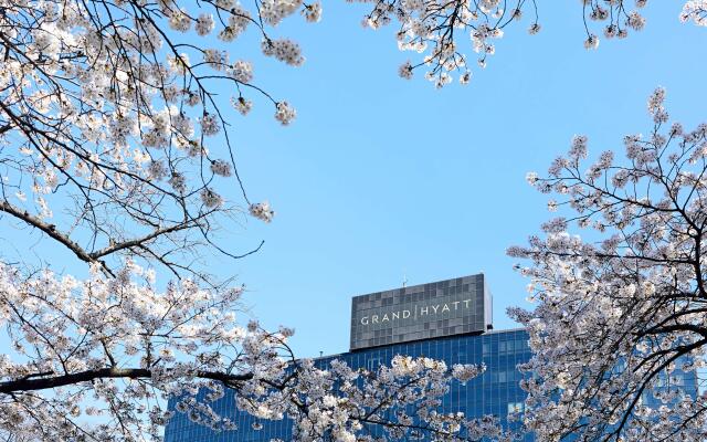 Grand Hyatt Seoul