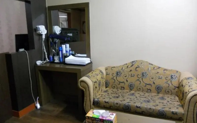 Goodstay Js Motel