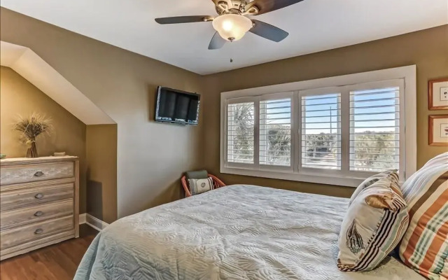 Sandpiper 95076 - 3 Br Townhouse