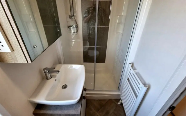 Stunning 3 Bed Holiday Home On Coghurst Hall