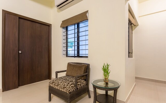 XEC Residency