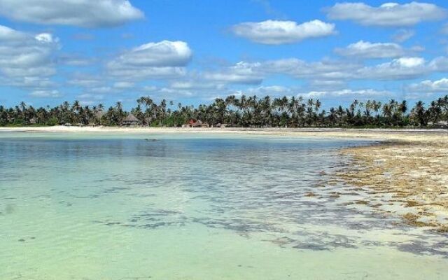 Zanzibar Rock Resort