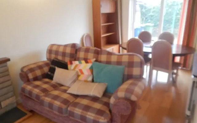 The Vineyard - Corporate and family stay