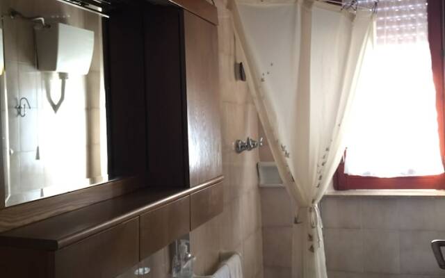 Villa Nanà in Scopello