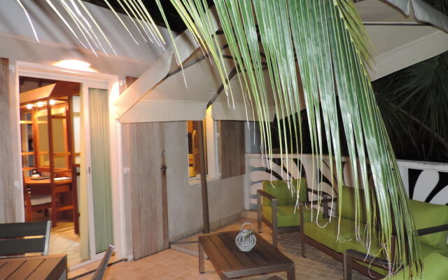 Hotel Les Ondines Sur La Plage