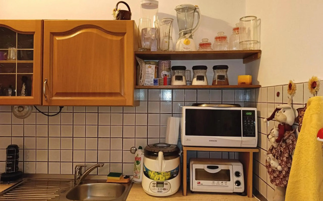 Apartments Villa Laura