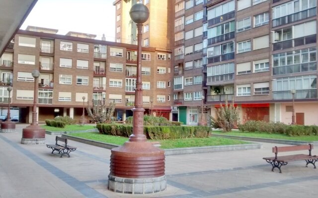 Apartamento Pza. Juan XXIII