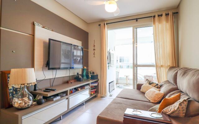 Excelente 02 dormitórios 200m mar - YH01H