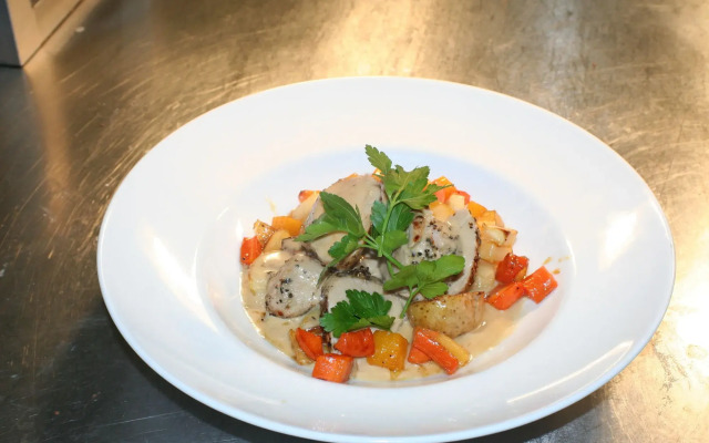 The Lodge At Perth Racecourse