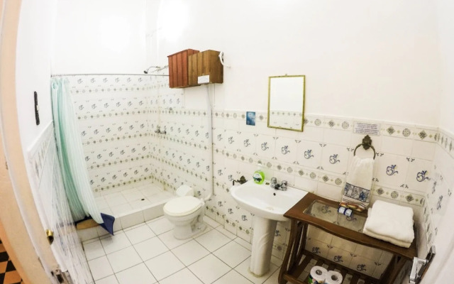 Apart Hotel Casa Morey