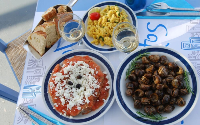 Milatos Village Cretan Agrotourism Hotel