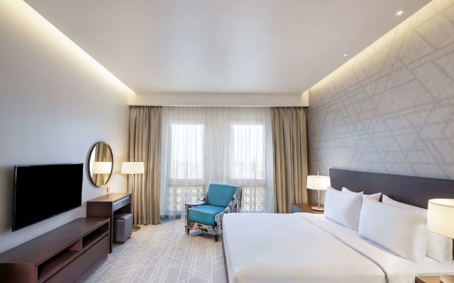 Hyatt Place Dubai Wasl District