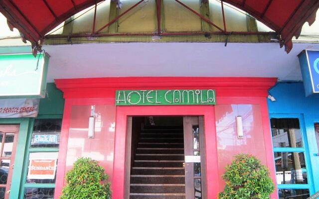 Hotel Camila - Dumaguete