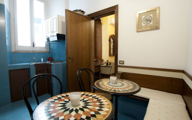 Guesthouse Borromeo Roma