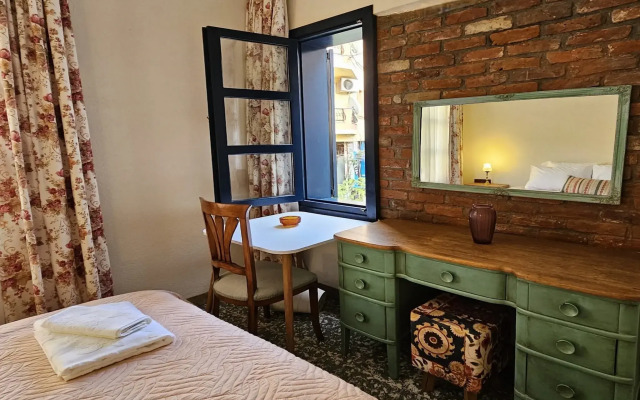 Origin Suites Urla