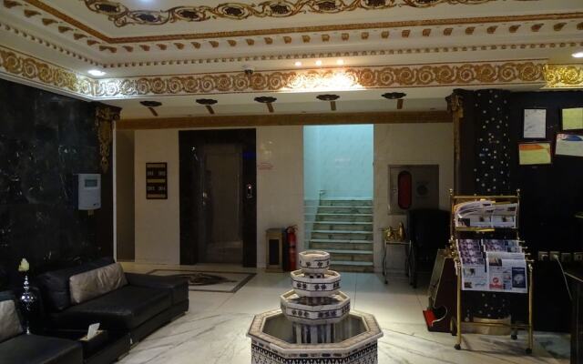 Comfort Inn Al Yarmouk