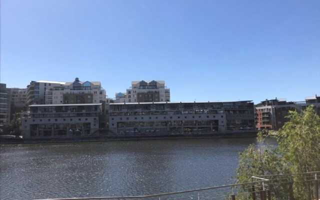 Tyger Waterfront Serviced Apartments