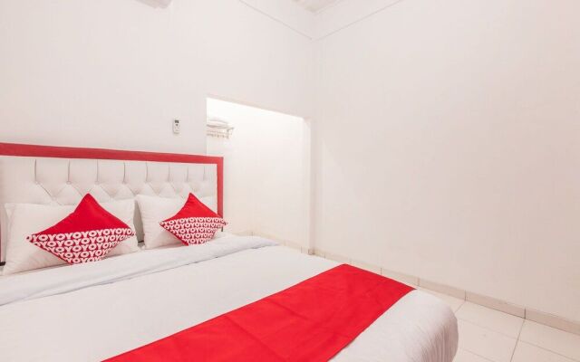 OYO Life 1322 Elegant Residence