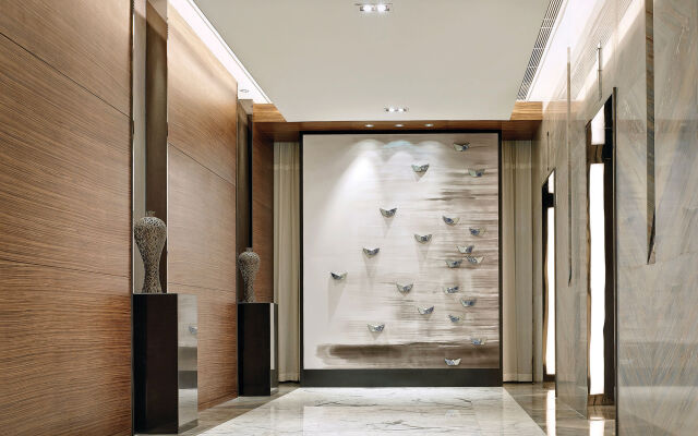 Langham Place Ningbo