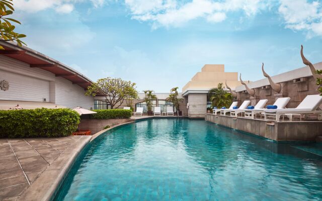 The Davis Bangkok Hotel