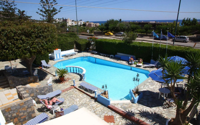 Villa Anna
