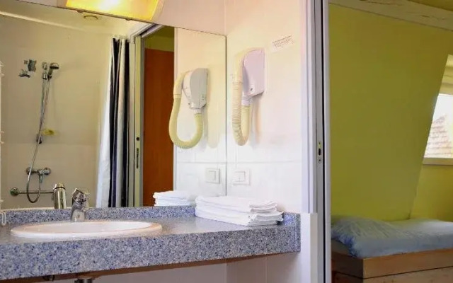 Hotel Restaurant Aux Bruyères