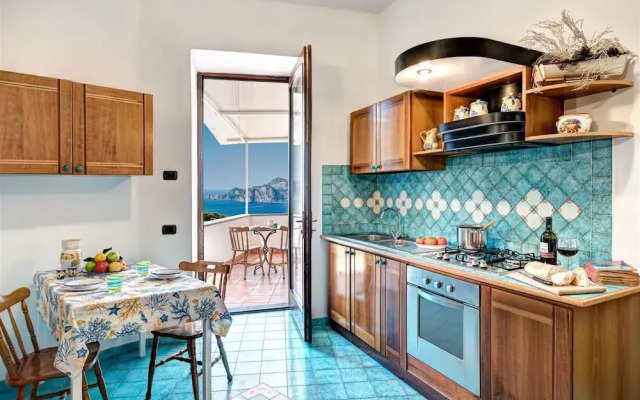 Campanella s Studios - Comfort in the Nature