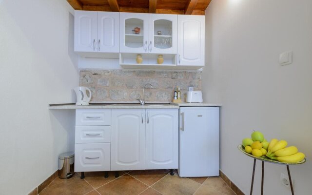 Apartments Klara