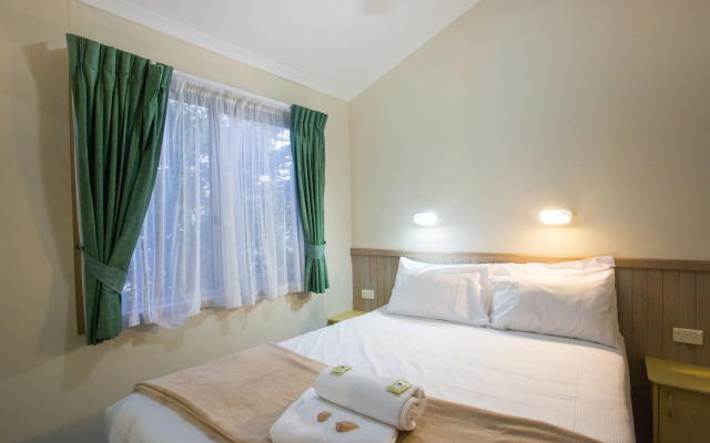 Thou Walla Sunset Retreat