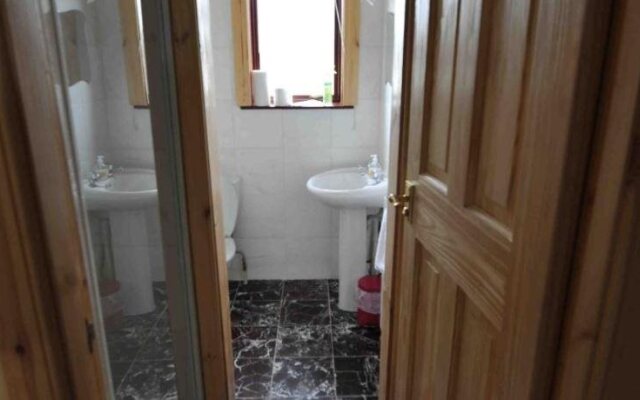 sandwick bay guest house