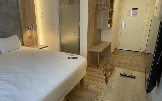 ibis Styles La Louvière