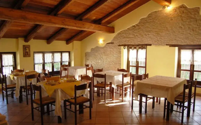 Agriturismo d Rainè