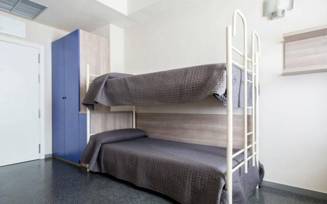 Residencia Universitaria Resa Damià Bonet - Campus Accomodation