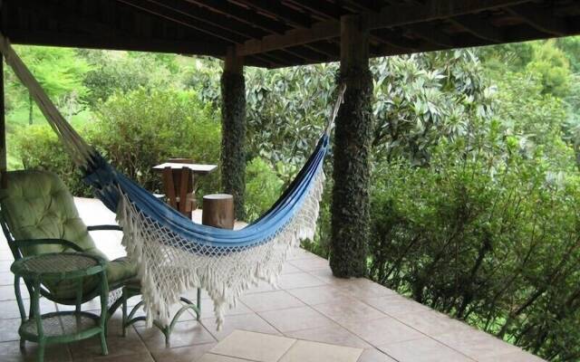 Pousada das Cavernas