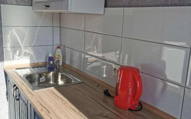 Апартаменты на проспекте Свердловский 71