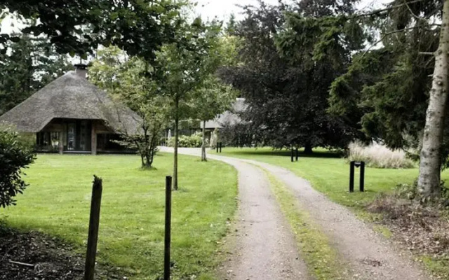 B&B Mollenvlied